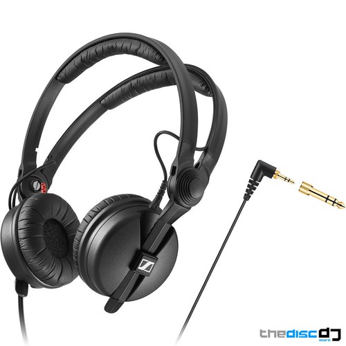 Sennheiser hd25 - hd25, model)