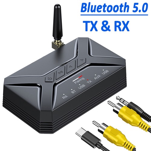 Long range bluetooth audio - range,