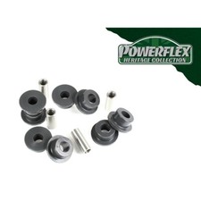 Powerflex Front Steering Rack Mount Bush for VW Transporter Syncro T25 1979-92