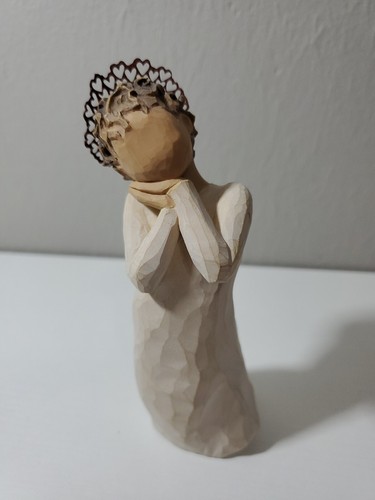 Willow tree angel love so - willow,