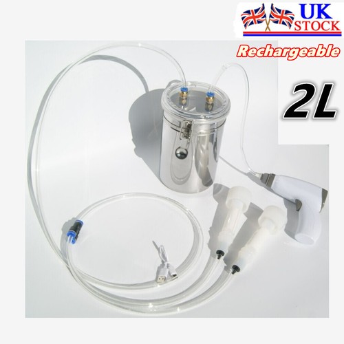 Farm electric portable - 2l,