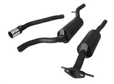 Sportex Ford Focus 2.0i ST170