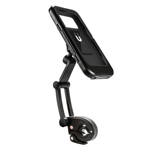 Waterproof motorcycle phone - waterproof,