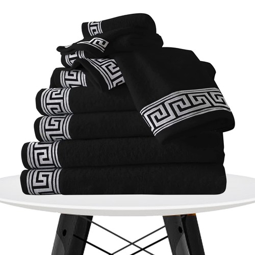 100 egyptian cotton - greek, key