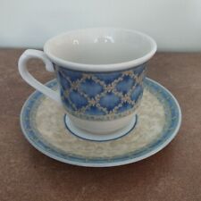 Vintage Churchill Jeff Banks 'Ports of Call - Prague' Tea Cup & Saucer