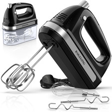 BAIGELONG Hand Electric Mixer
