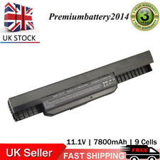 9Cell Laptop Battery For ASUS