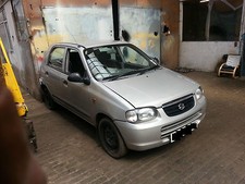 Suzuki alto 5dr 1 - suzuki,