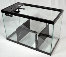 REFUGIUM KIT - 20 Gallon High Adjustable Sump Kit - Dual Sock - Choose a Depth