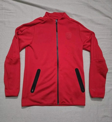 Puma ferrari track - puma, jacket