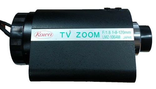Kowa lmz106am motorised zoom - kowa,