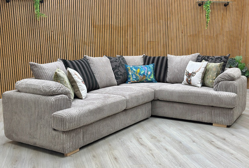 Dfs celine corner sofa - ‘celine’,