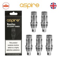 Aspire Nautilus 0.7 Ohm | 1.6