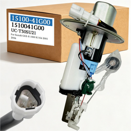 Fuel pump assembly for - pump,
