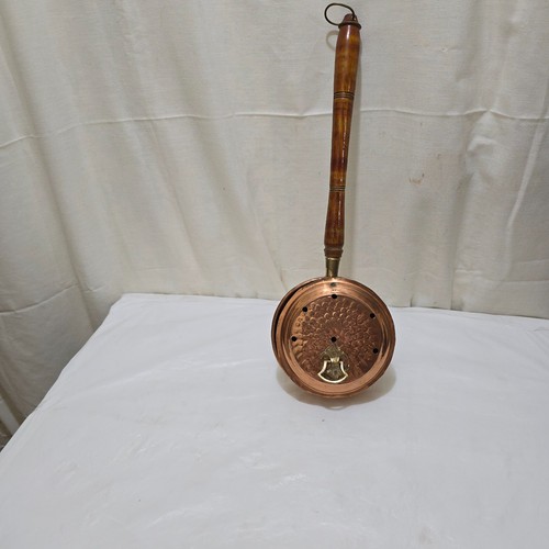 Vintage copper brass - vintage,