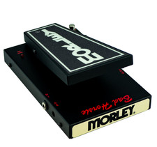 Morley Original Bad Horsie Wah