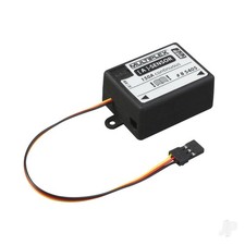 Multiplex Amp Sensor For Rxs