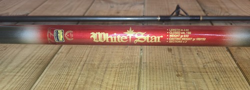 Lineaeffe white star 80m - lineaeffe,