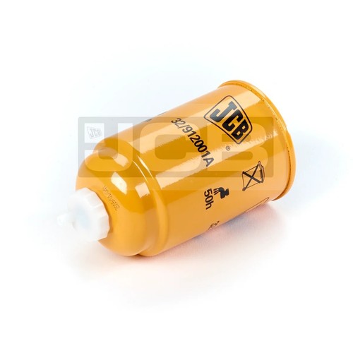 Jcb filter 912001a fuel - filter,