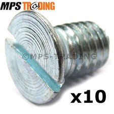 Land Rover Series 2 2a 3 Front