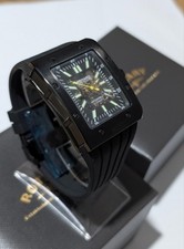 Rotary Men's Editions