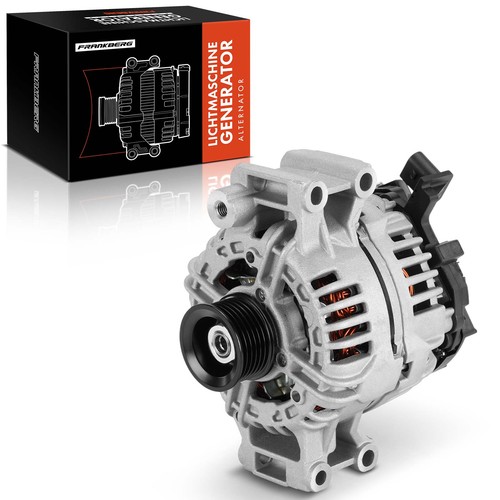 Frankberg alternator generator - frankberg,