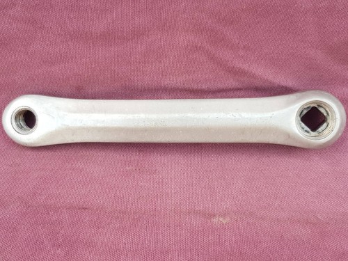 Non drive side - (left),, square