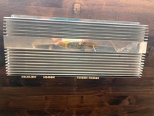 Genesis Five Channel Amp AB