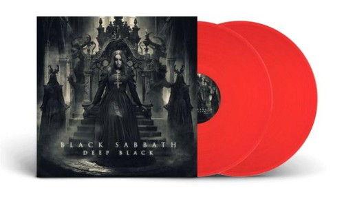 Black sabbath deep - -,