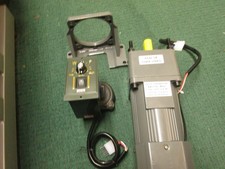 induction electric motor
