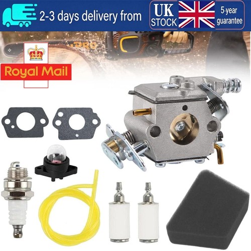 Carburetor fuel filter - carburetor, fit