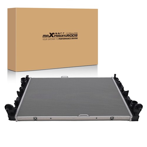 Radiator for mercedes - mercedes-benz, c63