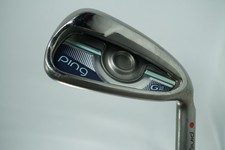 Ping GLe 7 Iron / Red Dot /