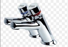 Inta Non Concussive Basin Taps