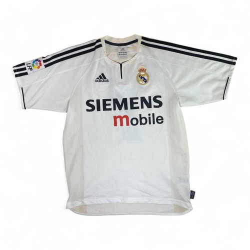 2003 real madrid home raul - home,