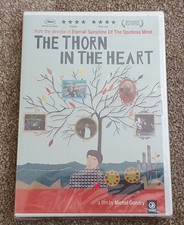 The Thorn in the Heart (2011)