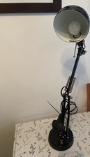 IKEA Forsa Desk Lamp Work