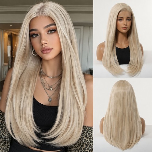 Heat resistant synthetic hair - resistant,