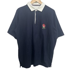 Cotton Traders Rugby Shirt