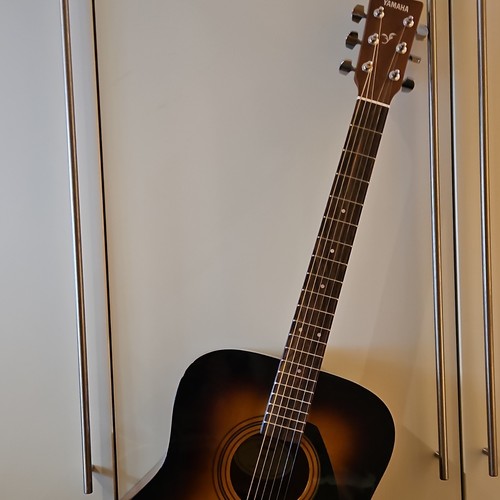 Yamaha f310 string - 6,