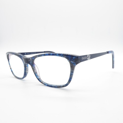 Oasis eyeglasses unisex - eyeglasses, blue