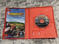 Nintendo Mario Kart: Double Dash (Nintendo GameCube, 2003)