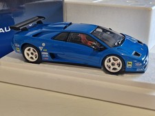 Decals 1/18 1996 Lamborghini