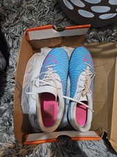 Nike Mercurial Astro Turf