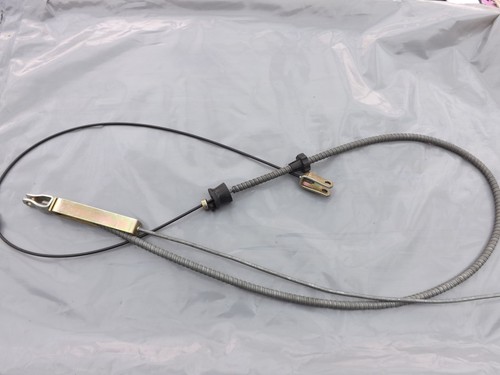 Morris marina ital hand brake - morris,