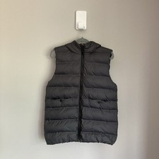 Zara Boys Puffer Gilet Kids