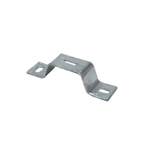 Unistrut stand off bracket - off,