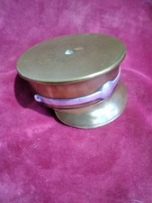 German Shell WW1 Trench Art