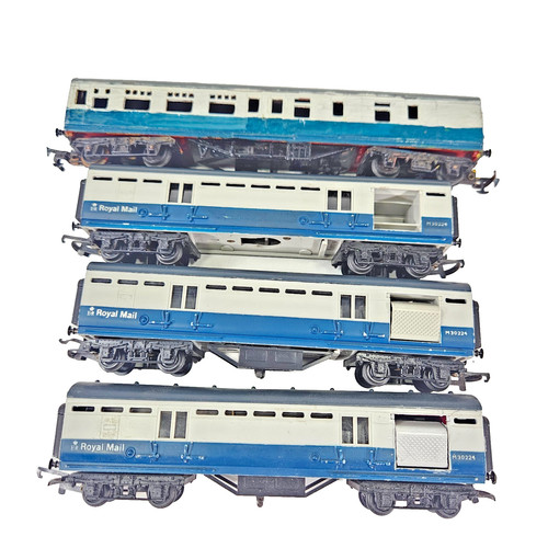 Rake triang gauge br - rake, of