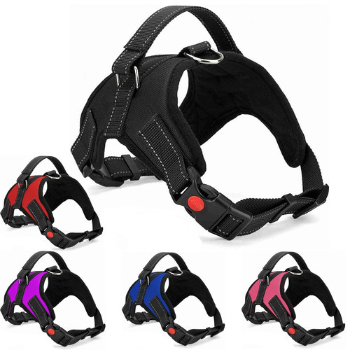Dog harness pull for - dog,